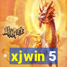 xjwin 5